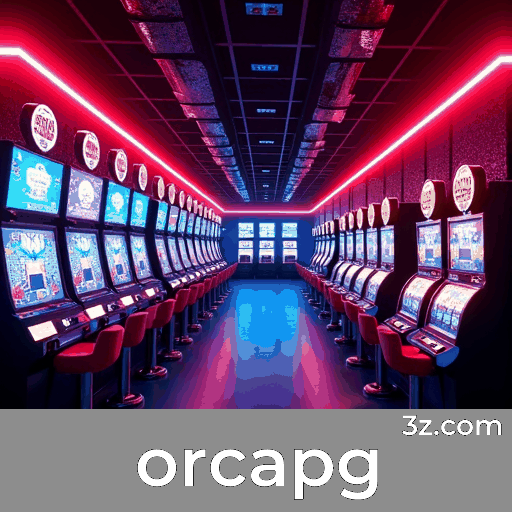 Orcapg Casino: Programa VIP Exclusivo e Luxuoso
