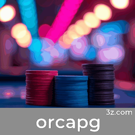 Orcapg Casino: Programa VIP Exclusivo e Luxuoso