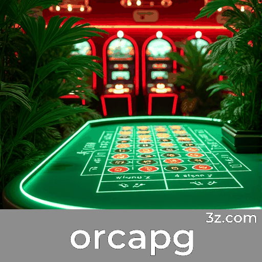 Aprenda com orcapg: jogos e estratégias emocionantes