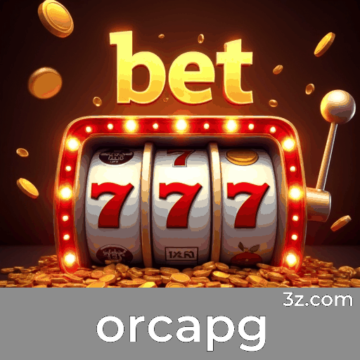 Orcapg Casino: Programa VIP Exclusivo e Luxuoso