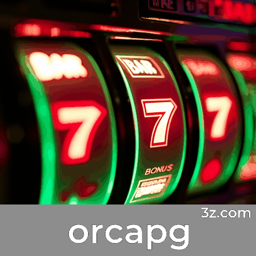 Orcapg: Seu Cassino Online Confiável e Seguro