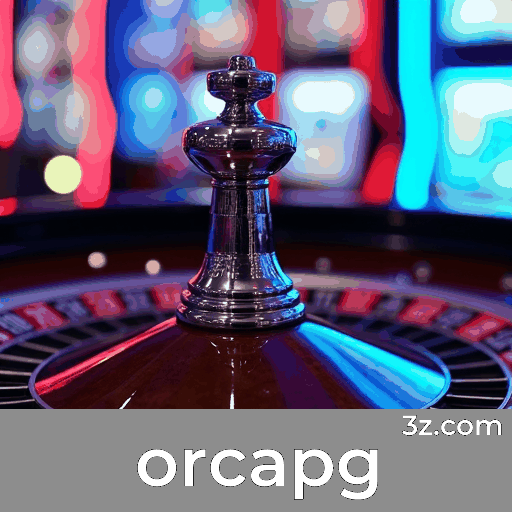 Orcapg Casino: Programa VIP Exclusivo e Luxuoso