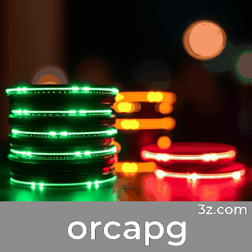 Aprenda com orcapg: jogos e estratégias emocionantes