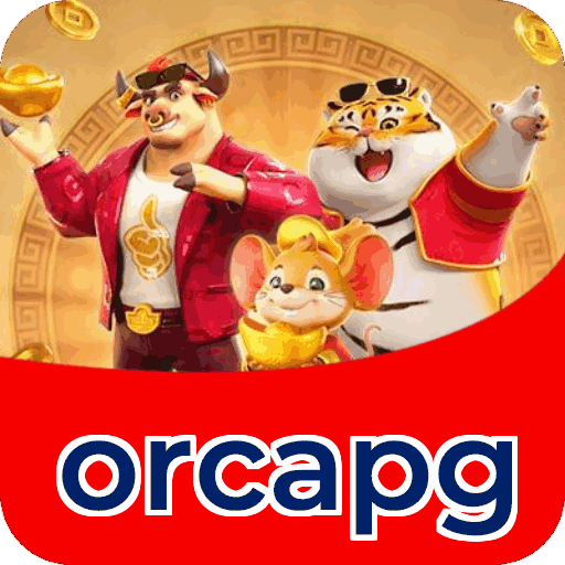 Logo Oficial orcapg Download