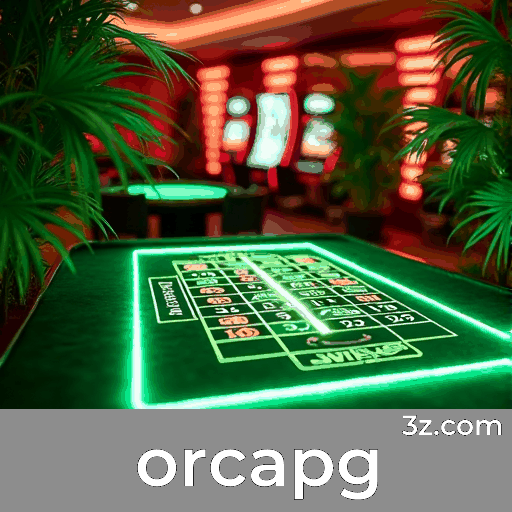 Revolucione Seu Jogo com Táticas Comprovadas no orcapg