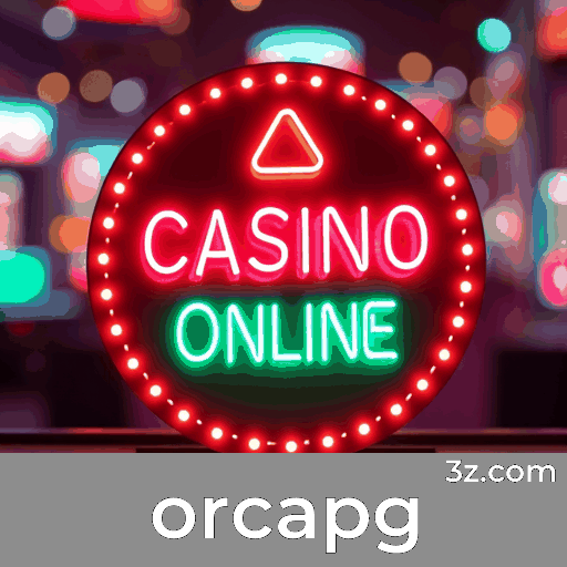 Experimente orcapg: Apostas Completas e Rápidas