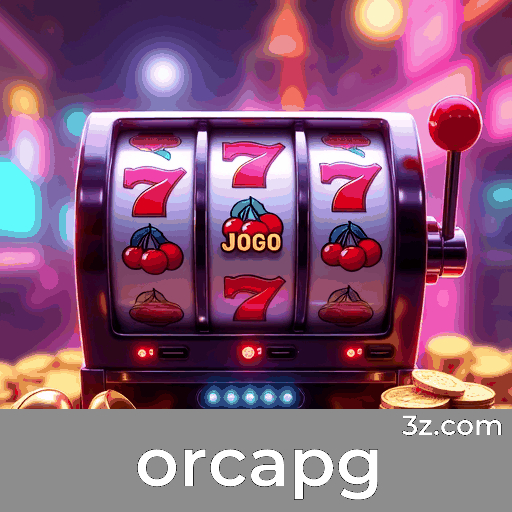 orcapg: Desafio e Retorno em Jogos de Crash