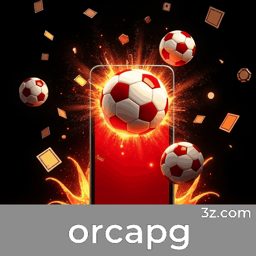 Experimente orcapg: Apostas Completas e Rápidas