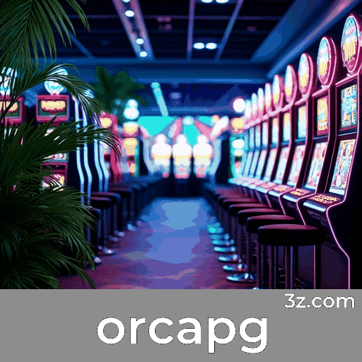 Orcapg Casino: Programa VIP Exclusivo e Luxuoso
